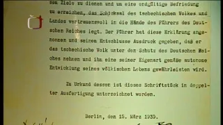 Zrádce, nebo oběť?