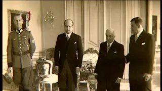 Zrádce, nebo oběť?