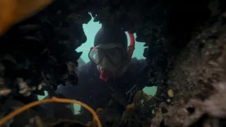 Patagonie - život na konci světa (5/6)