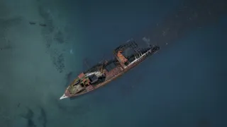 Patagonie - život na konci světa (5/6)