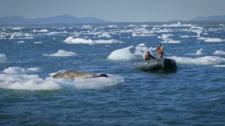 Patagonie - život na konci světa (5/6)