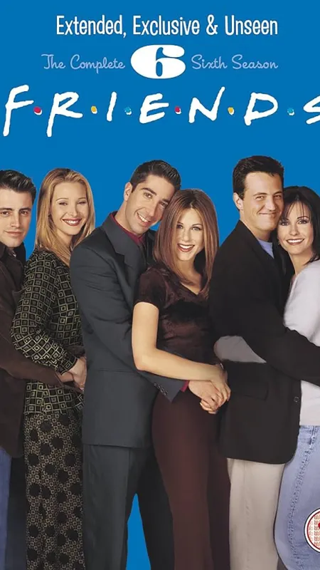 Priatelia, 1999 - fotogaléria