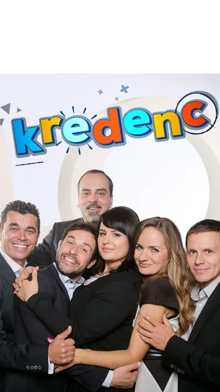 Kredenc, 2014 - fotogaléria