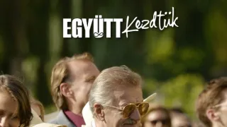 Együtt kezdtük