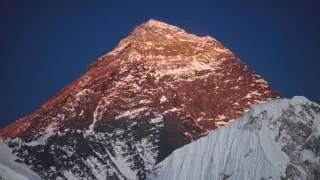 Nejkrásnější hory světa (3)