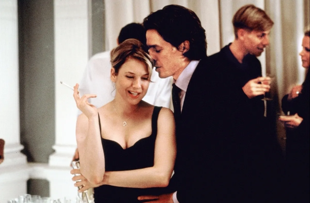 Deník Bridget Jonesové (Bridget Jones’s Diary), 2001 - fotogaléria