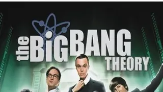 Teória veľkého tresku IV (23/24)