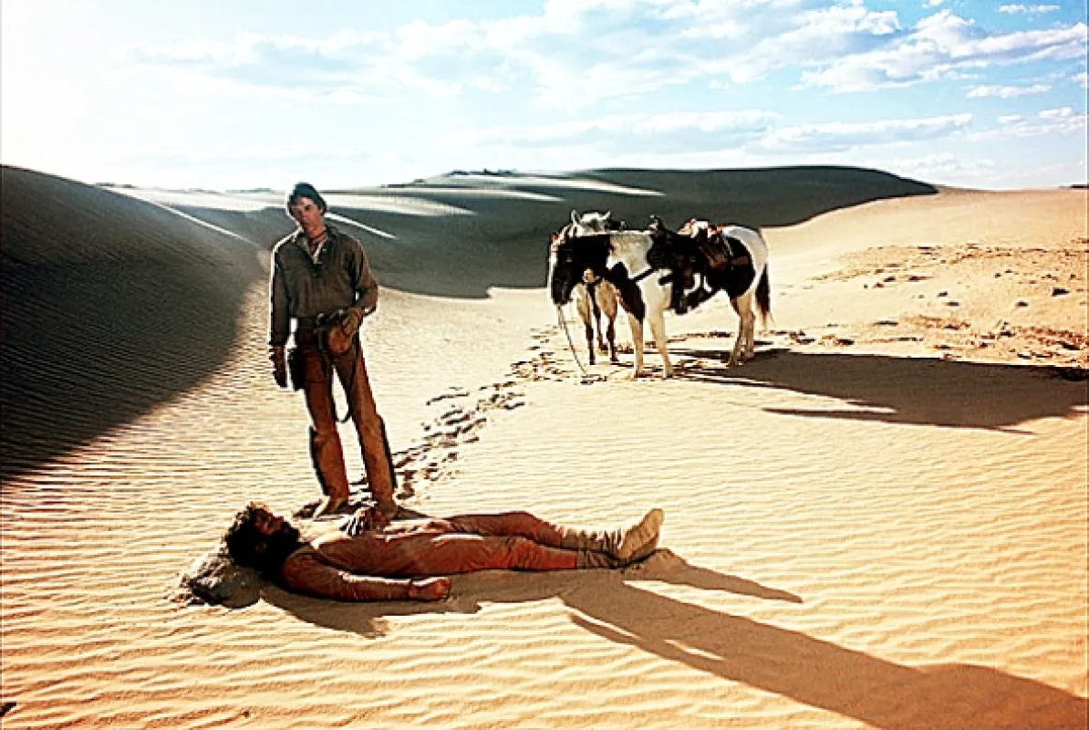 Silverado, 1985 - fotogaléria