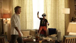 10 dní bez mamy
