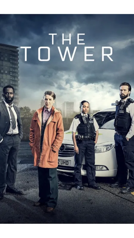 Věž (The Tower), 2021 - fotogaléria