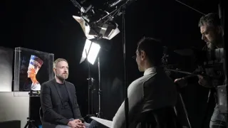 Nefertiti a její ztracená hrobka