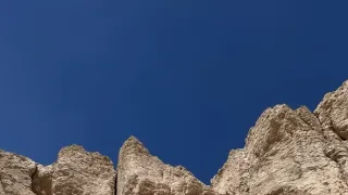 Nefertiti a její ztracená hrobka