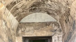 Nefertiti a její ztracená hrobka