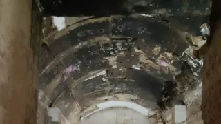 Nefertiti a její ztracená hrobka