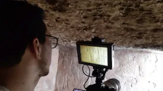 Nefertiti a její ztracená hrobka