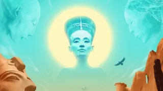 Nefertiti a její ztracená hrobka