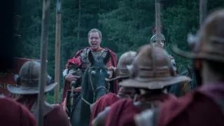 8 dní, které stvořily Řím (3/8)