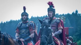 8 dní, které stvořily Řím (3/8)