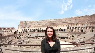 8 dní, které stvořily Řím (3/8)