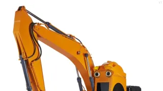 Mesés munkagépek (6)