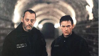 Purpurové rieky 2: Anjeli apokalypsy