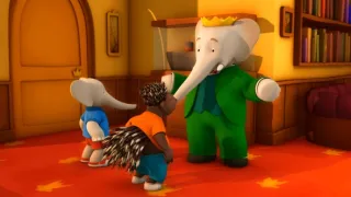 Babar és Badou kalandjai (14)
