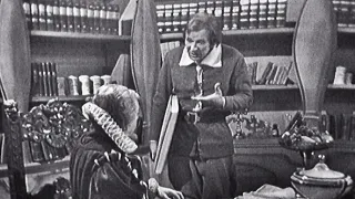 Jak se stal Matěj Cvrček doktorem