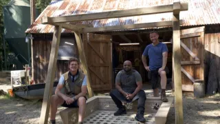 Mistři dřeva III (11)