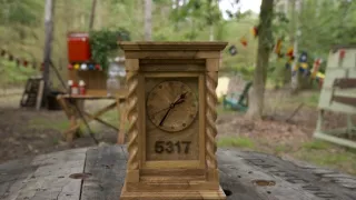 Mistři dřeva III (11)