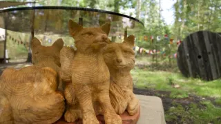 Mistři dřeva III (11)