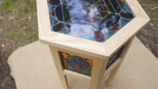 Mistři dřeva III (11)