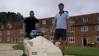 Mistři dřeva III (11)