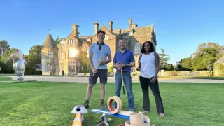 Mistři dřeva III (11)