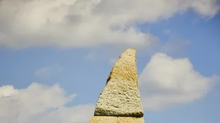 Krajinou soch (4/6)