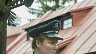 Policie Modrava II (2)