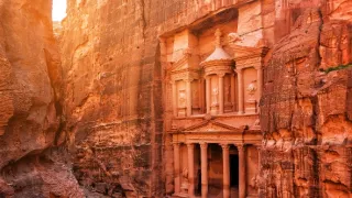 Pěšky po světě II (1)