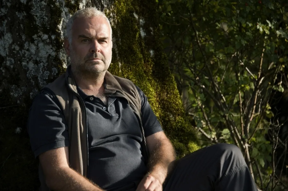 Doktor z hor: Nové příběhy, 2014 - fotogaléria