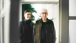 Záhadné prípady (4)