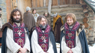 Cyril a Metod Apoštoli Slovanov