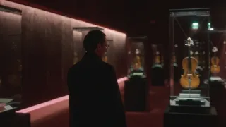 Dřevo pro Stradivariho