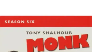 Monk VI (13/16)