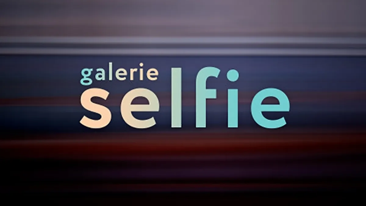 Galerie Selfie - fotogaléria