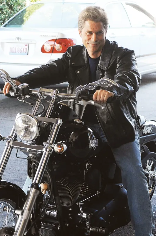 Dokonalý manžel (Untouchable: The Drew Peterson Story), 2012 - fotogaléria