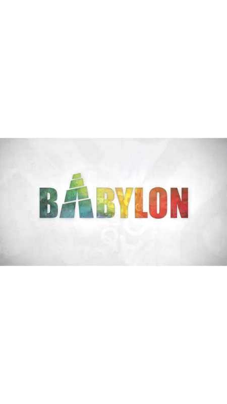 Babylon, 2013 - fotogaléria