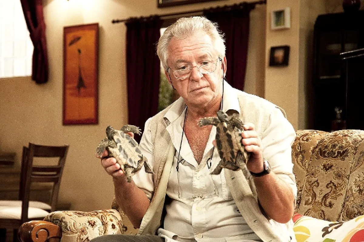 Rodinka, 2010 - fotogaléria