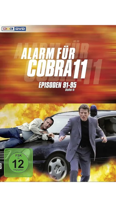 Kobra 11 (Alarm für Cobra 11 IX), 2005 - fotogaléria