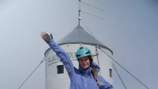 Nejkrásnější treky Evropy (11/11)