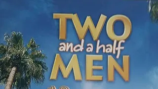 Dva a pol chlapa X (11/23)