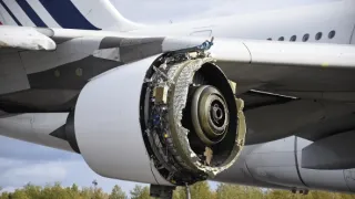 Nebeští detektivové