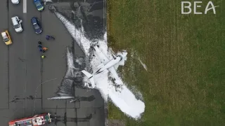 Nebeští detektivové